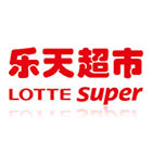 樂(lè )天超市商標設計欣賞