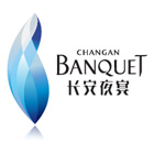 長(cháng)安夜宴商標設計欣賞