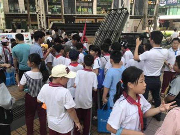 ??诘谑膶每萍蓟顒?dòng)月拉開(kāi)帷幕 ??诘谑膶每萍蓟顒?dòng)月拉開(kāi)帷幕